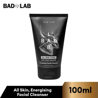 แบดแล็บ ครีมโฟมล้างหน้าสำหรับทุกสภาพผิว เบบี้-เฟซ แอสแซสซิน 100ml BL80026N