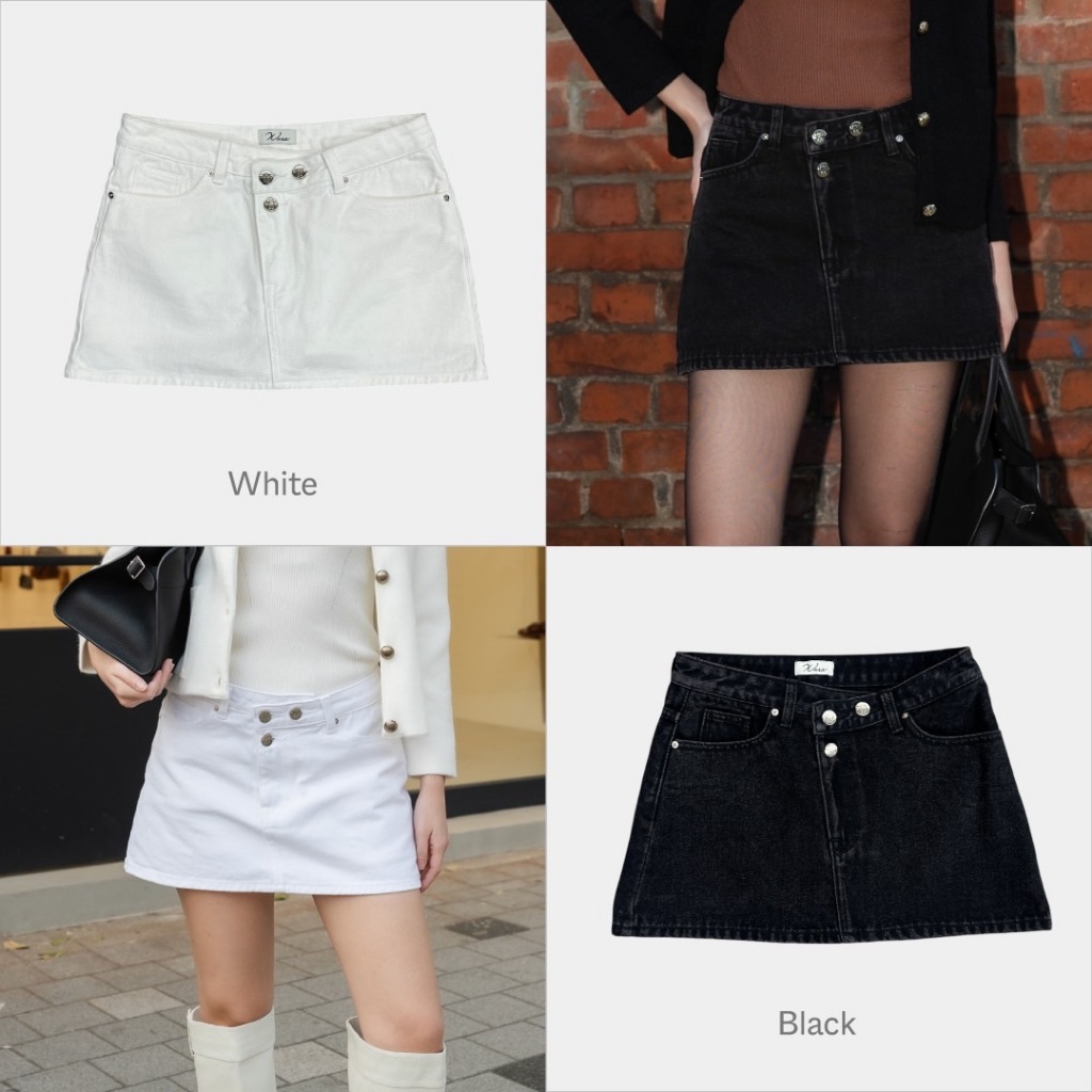 Wara Phoebe skorts – H10