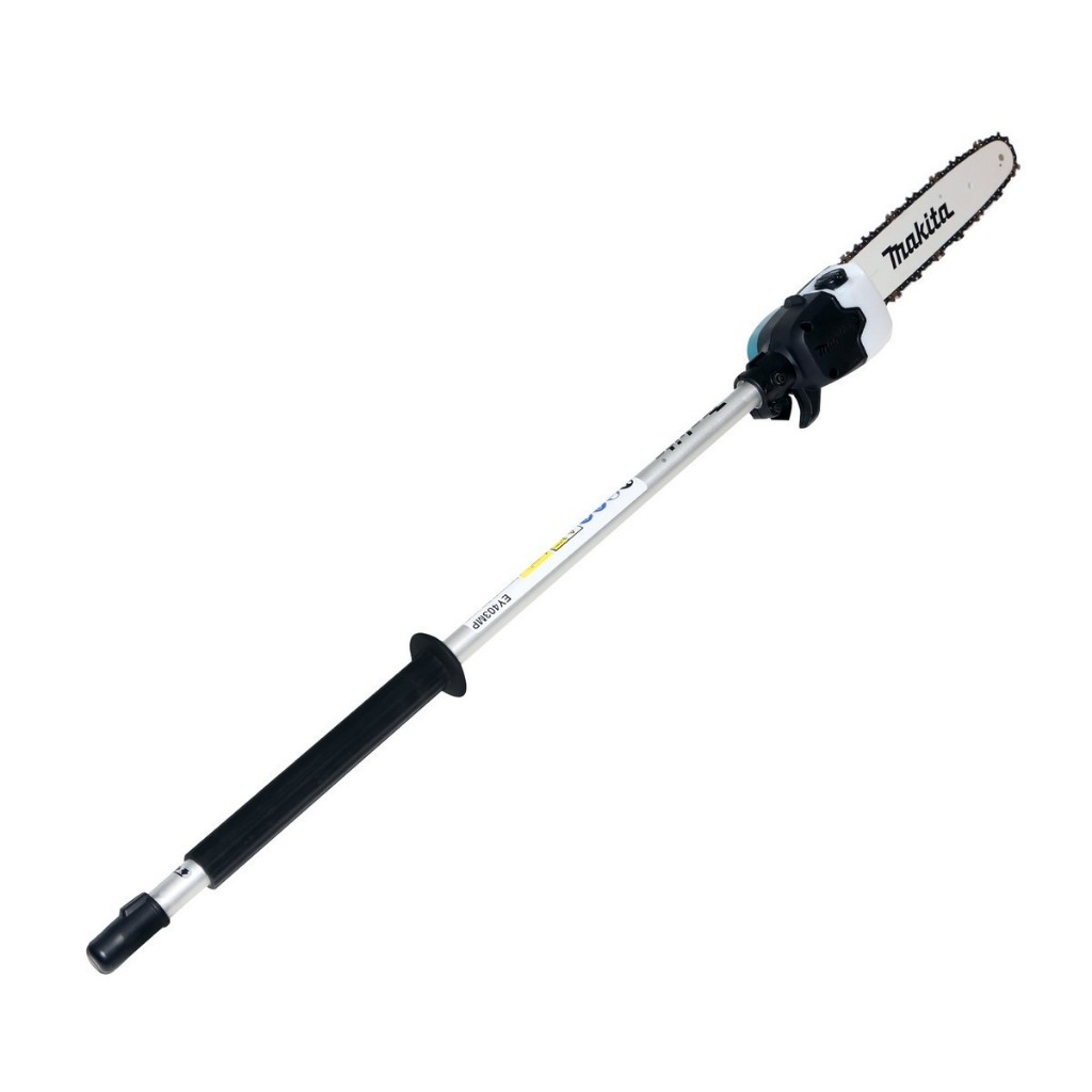 หัวเลื่อยโซ่ตัดแต่งกิ่งไม้ Pole saw MAKITA 191T39-5 EY403MP ใช้ร่วมกับ MAKITA DUX18, DUX60