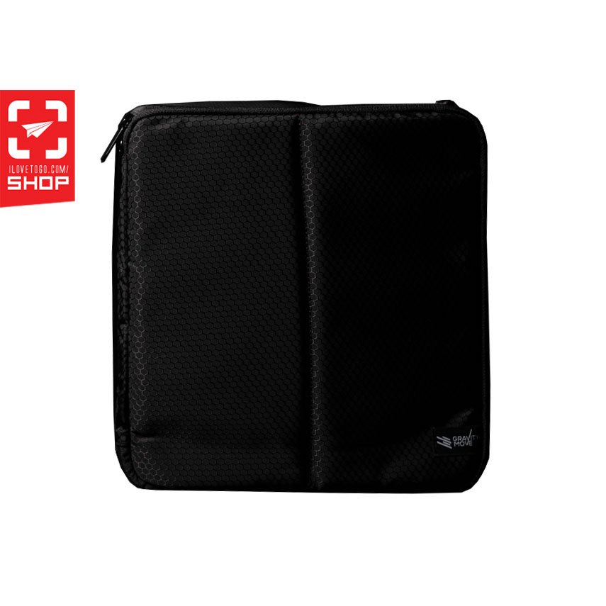 กล่องกันกระแทก Gravity Move - Camera Cube