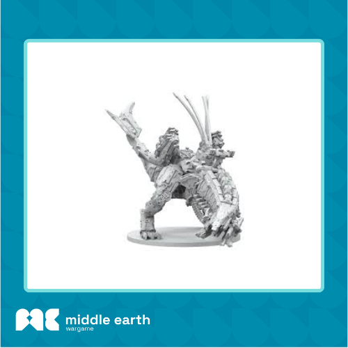 Horizon Zero Dawn : The Thunderjaw Expansion