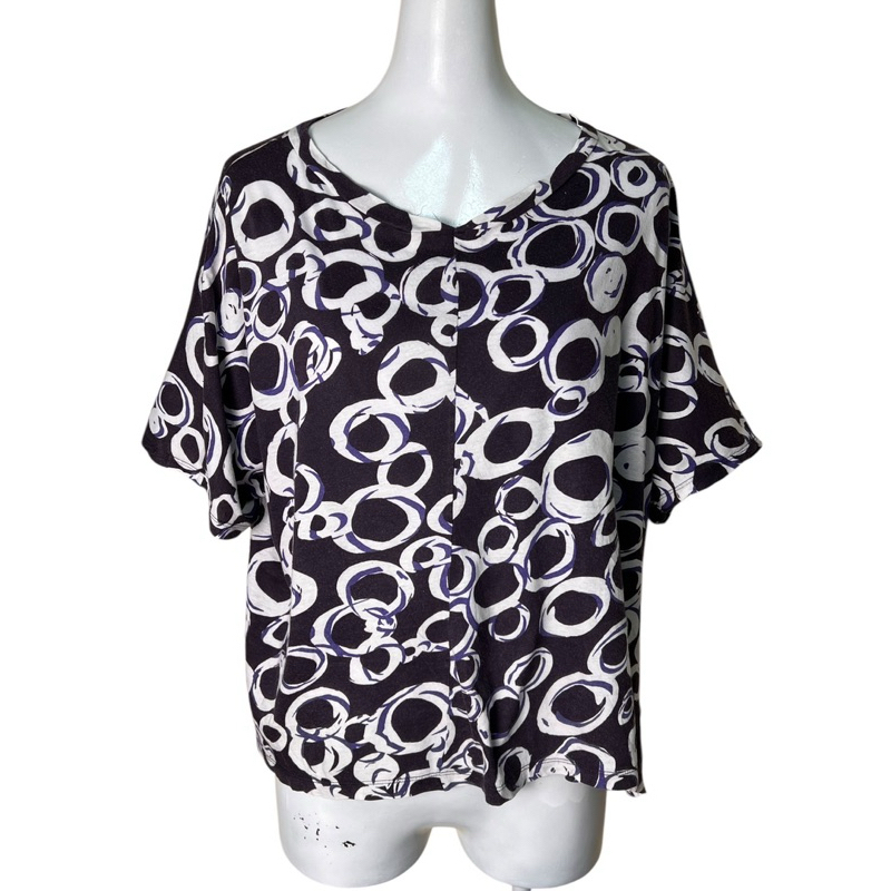 ❤️Y's Yohji Yamamoto เสื้อคอวี