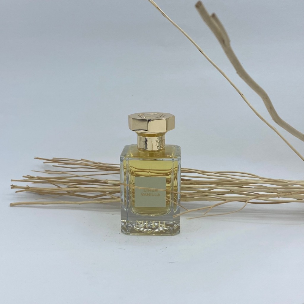 น้ำหอมแท้แบ่งขาย MITH - Linen Vanilla ของแท้ 100%