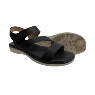 D'ARTE รองเท้าแตะแบบสวม รองเท้าแตะรัดส้น รุ่น D56-24560