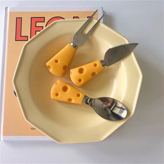 Creative Lifes Shop-พร้อมส่งไม่ต้องพรี🤩 บนโต๊ะอาหารรูปชีสน่า…