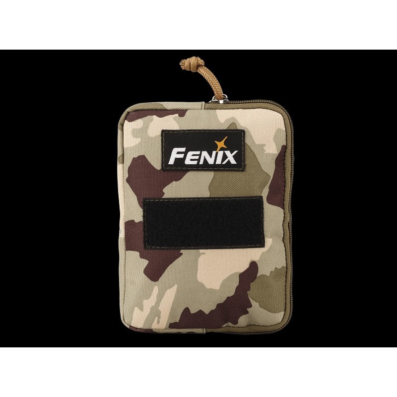 FENIX APB-30  HEADLAMP STORAGE BAG