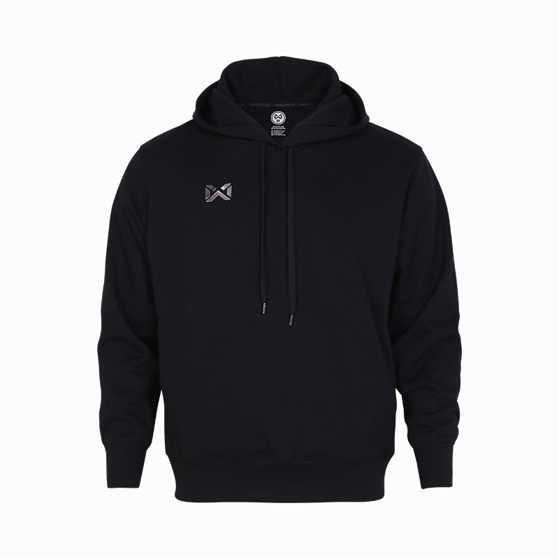 WARRIX เสื้อวอร์มแจ็คเก็ต ACTIVE HOODIES (WA-242WRACL70)