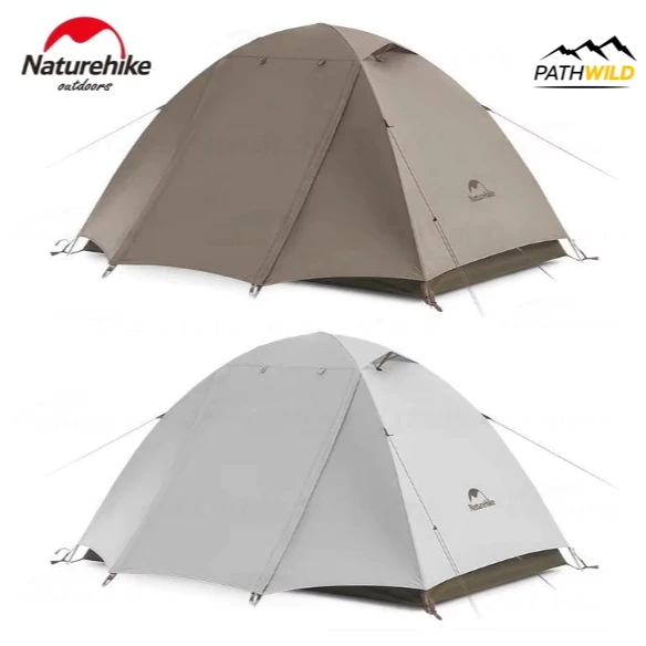 NATUREHIKE CNK2300ZP024 Ultralight Tent 2P/3P