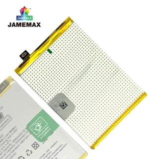JAMEMAX แบตเตอรี่ Battery Realme C51 C55 V23 Nzrao50 4G/5G model BLP923 แบตแท้ ออปโป้ ฟรีชุดไขควง