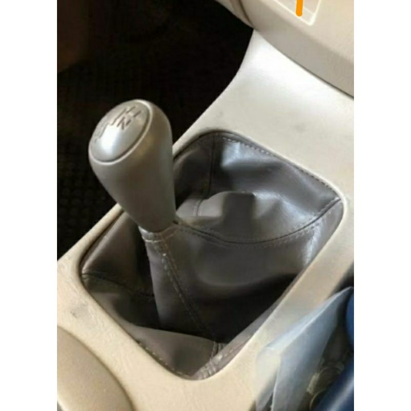 ถุงเกียร์ 4WD ของแท้ Toyota Vigo Fortuner 2005-2014