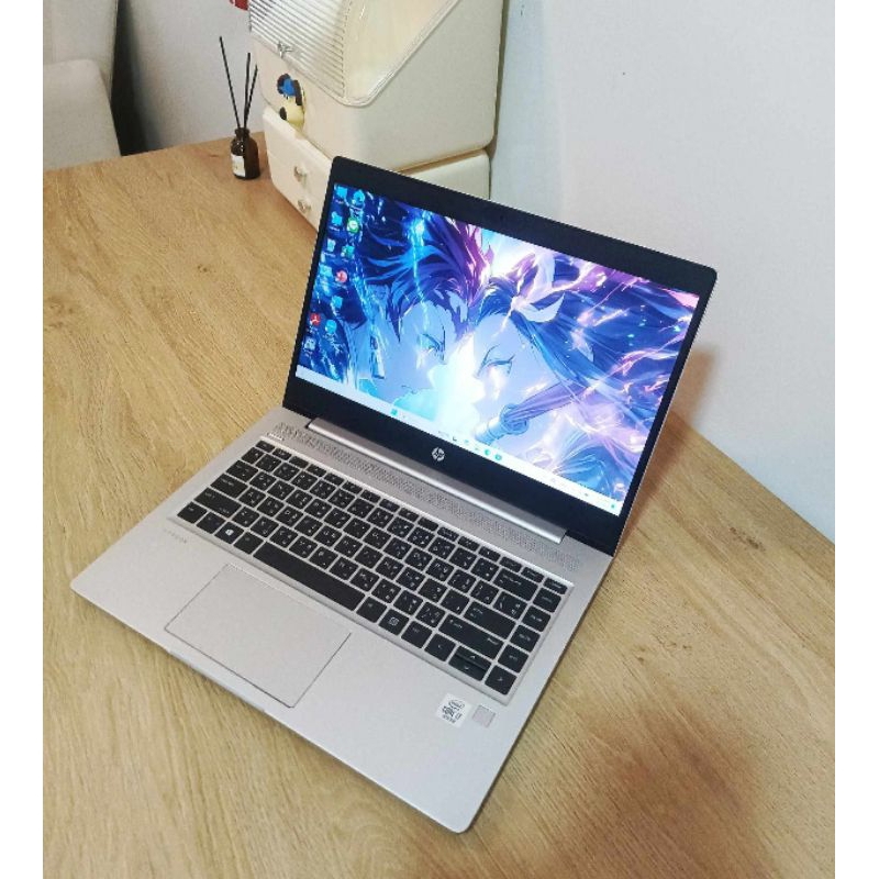 hp probook 440 g7 มือสอง