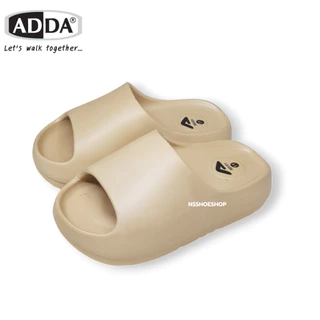 [ส่งทุกวัน] ใหม่!! Adda 58V01B1 58V16 รองเท้าแตะเด็ก ทรงมินิมอล size 11-3