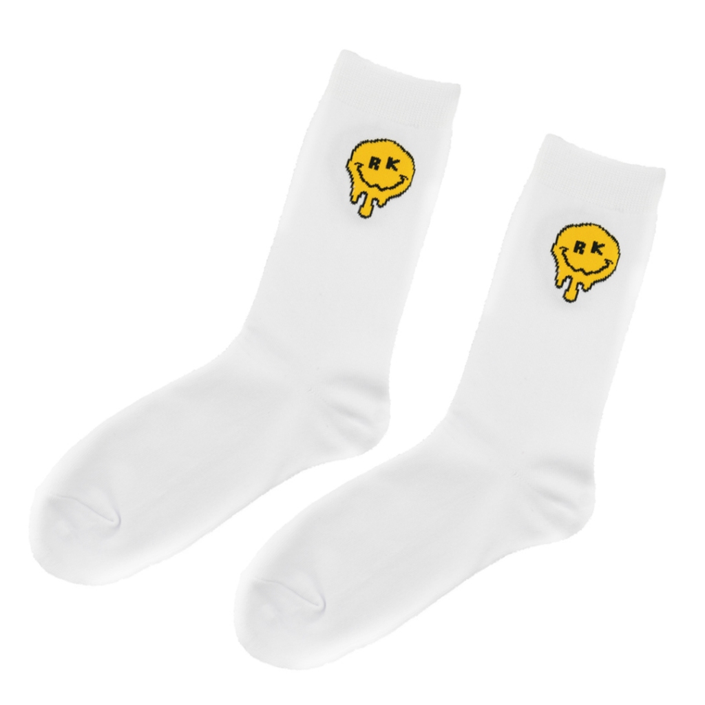 Rubber Killer - MELTING SOCKS (ถุงเท้า)
