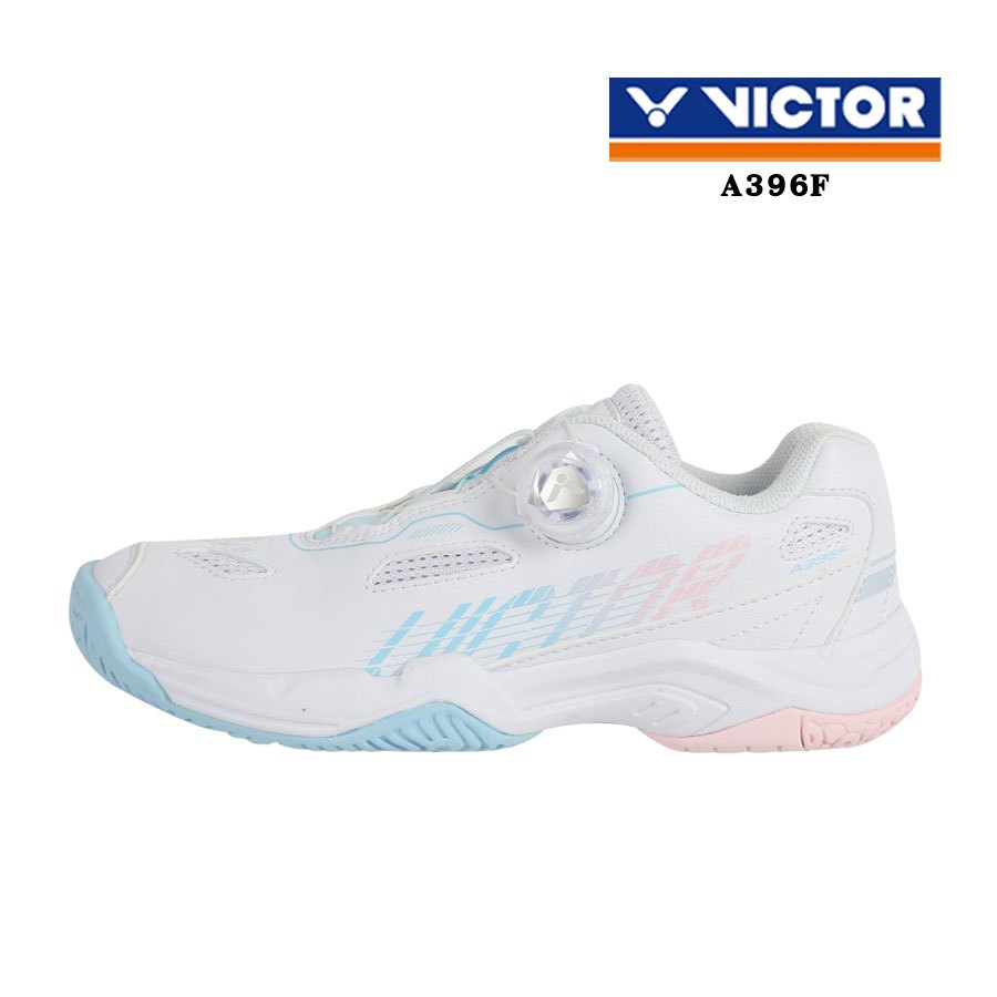 VICTOR รองเท้ากีฬาแบดมินตัน รุ่น A396F