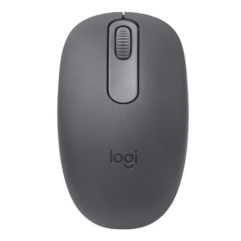 LOGITECH M196 BLUETOOTH MOUSE เมาส์ Bluetooth