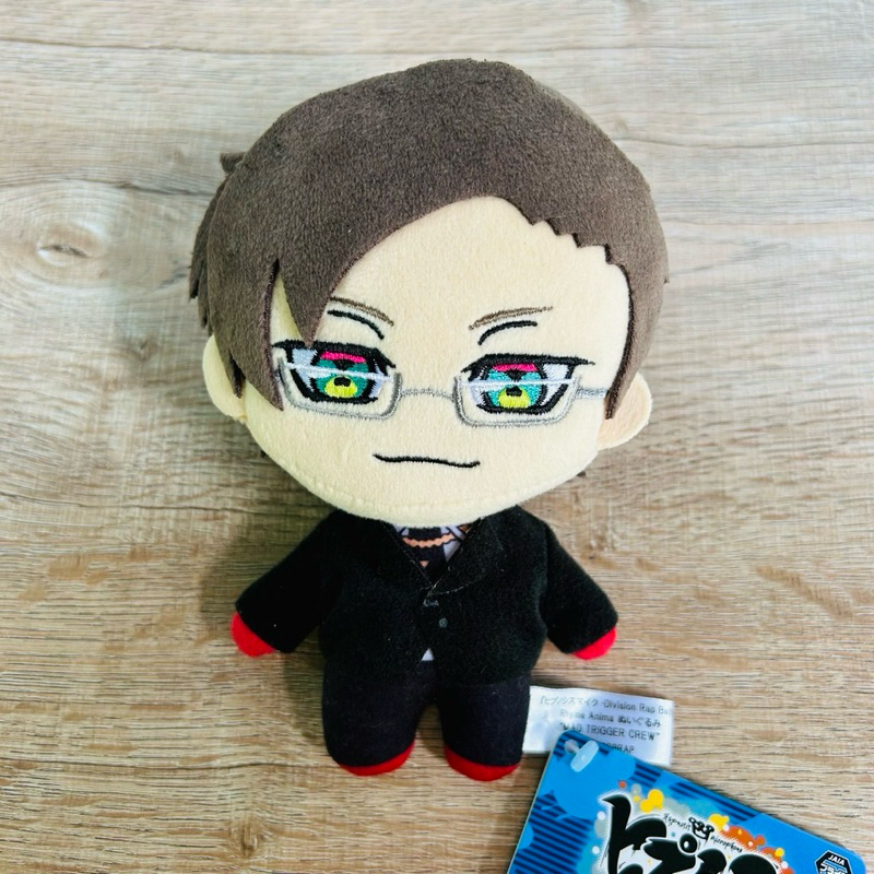 พวงตุ๊กตาจูโตะ | Hypnosis Mic - Iruma Jyuto