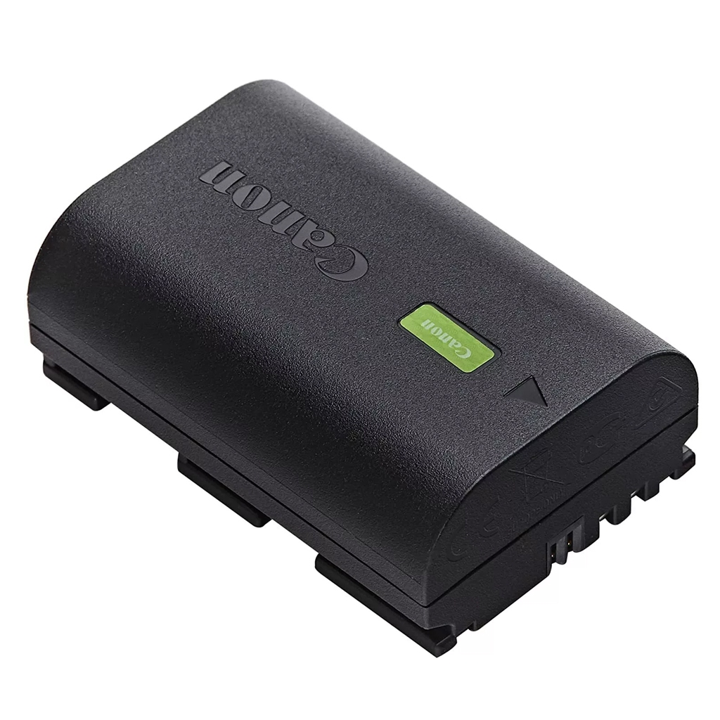 Canon Battery  LP-E6NH Lithium-Ion 7.2V. 2130mAh แบตเตอรี่ แคนนอน ของแท้ รับประกัน 1 ปี