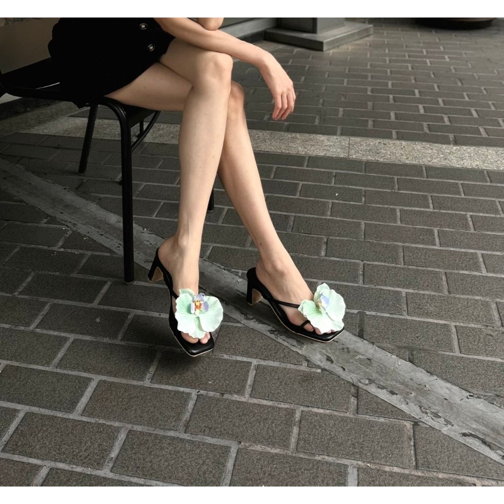 Kalla lily พร้อมส่ง ขายเป็นคู่ค่ะ รูปที่ 5