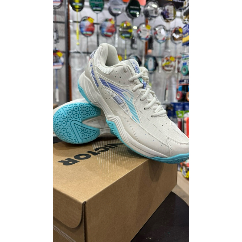 VICTOR รองเท้าแบดมินตันรุ่น A170 II (ALL-AROUND)