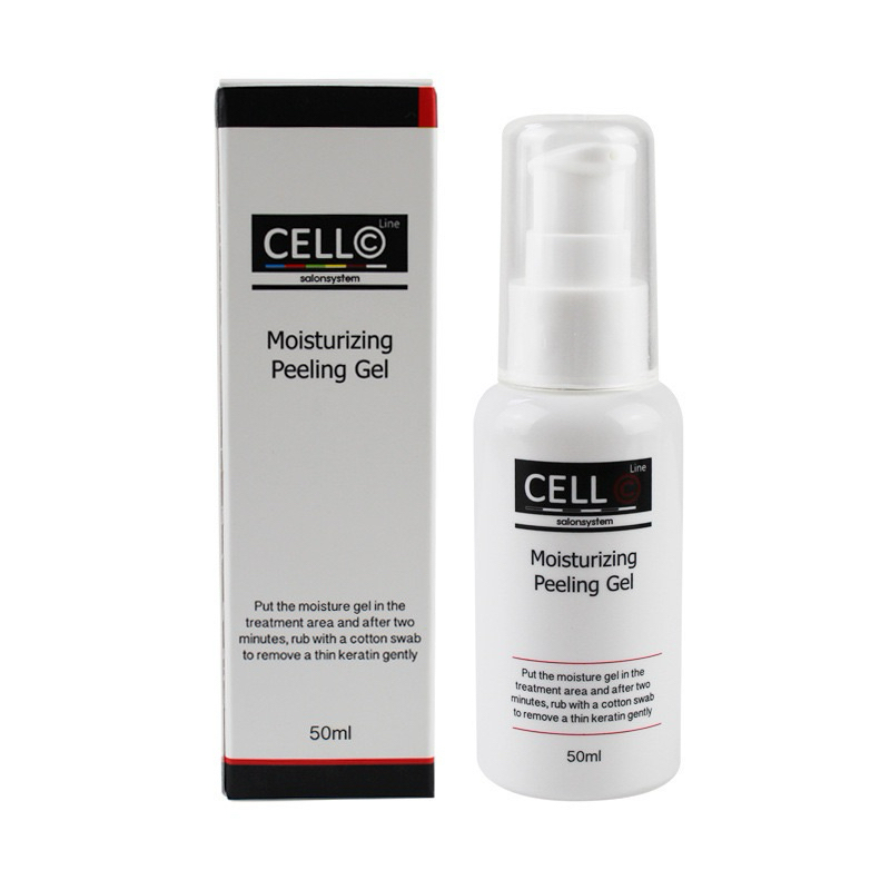 Cell Scrub สคับเกาหลี สคับทำความสะอาดก่อนสัก สคับก่อนลงสัก