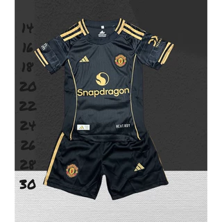 ชุดกีฬาเด็ก ผ้านิ่มใส่สบาย มีทั้งเสื้อและกางเกง เหมาะสำหรับเด็กอายุ2-14ปี