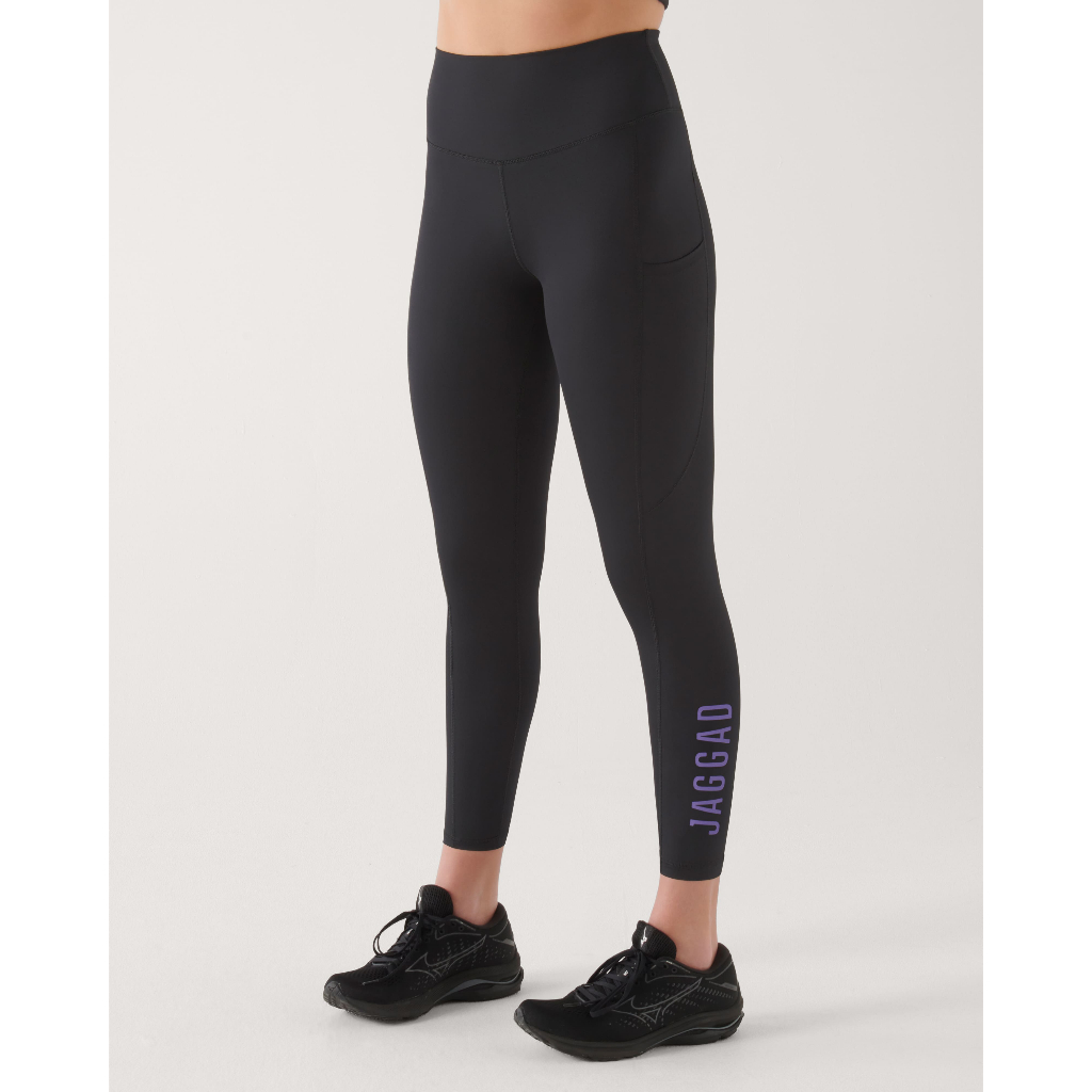 Kenner Classic 7/8 Pocket Leggings Purple