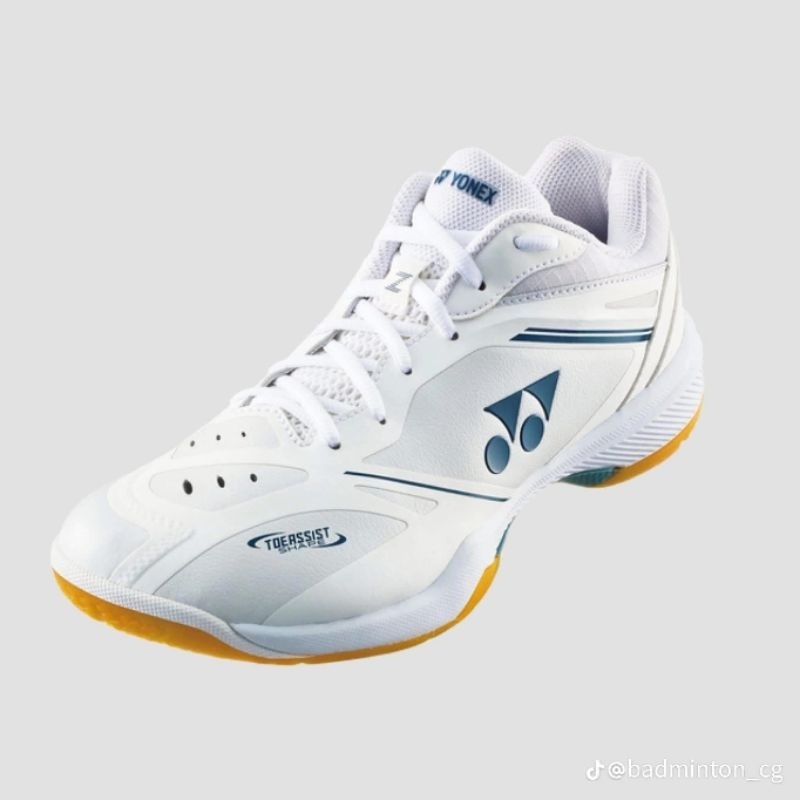 YONEX รองเท้าแบดมินตัน รุ่น POWER CUSHION 65Z 4 WIDE