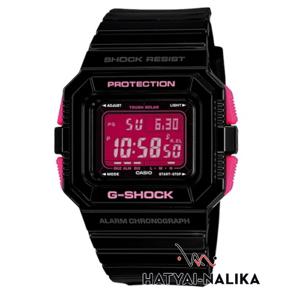 🔥ของแท้🔥 นาฬิกา G-SHOCK หายาก รุ่น G-5500B-1,G-5500B,G-5500