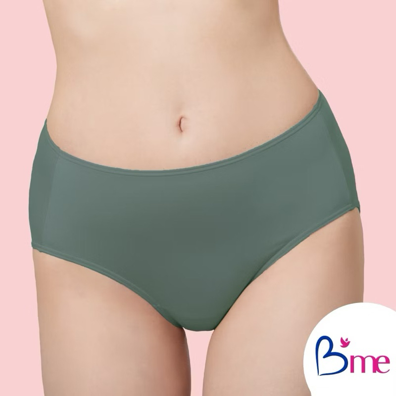 Wacoal B'me กางเกงใน รุ่น ME7A83