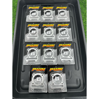 ประเก็นเสื้อมีเนียมmio มีให้เลือกหลายขนาดประเก็นเสื้อสูบแต่ง