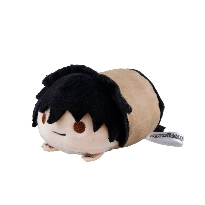 (พร้อมส่งส่ง ของวันเสาร์-จันทร์) noru nagumo sakamoto days  - ตุ๊กตา โนรุ นางุโมะ ซากาโมโต้เดย์