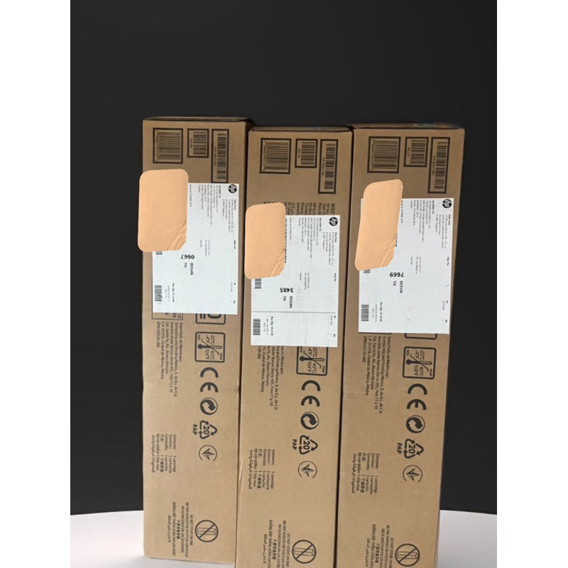 หมึกเครืองถ่ายเอสารHP W9210 W9211 W9212 W9213 W9210MC W9211MC W9212MC หมึกพW9213MC HP mfpemfp E78323