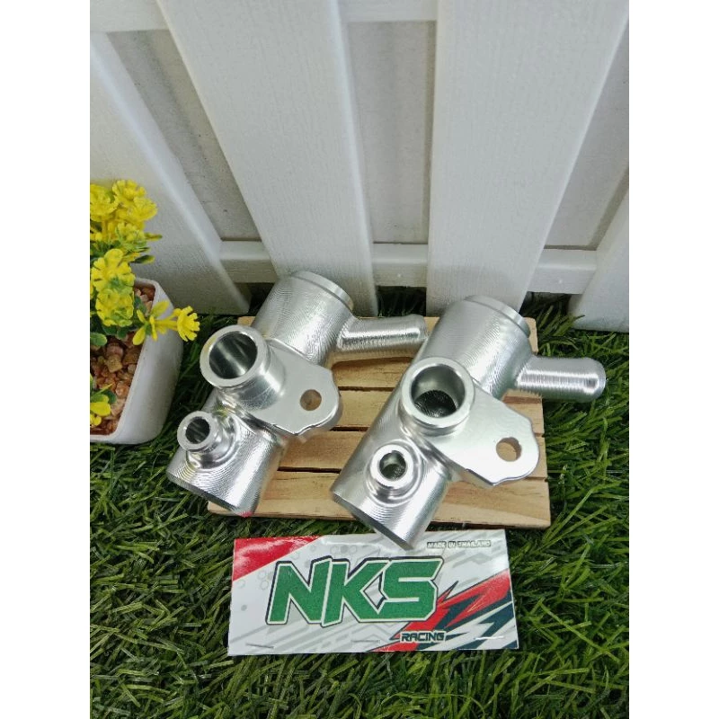 วาล์วน้ำแต่ง NKS สำหรับ Giorno / Lead / PCX-160