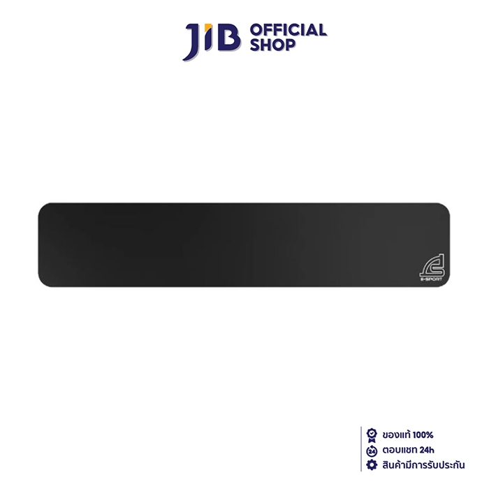 WRIST REST (ที่รองข้อมือ) SIGNO WR-500 ZUPLEX GAMING WRIST REST