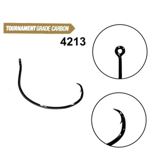 ตะขอเบ็ตตกกุ้งแม่น้ำ THE ANGLAR GALAH HOOKS 4212/ 4213