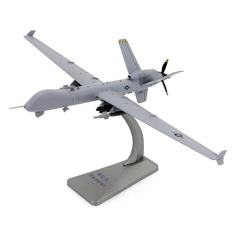 โมเดลเครื่องบิน MQ-9 Reaper