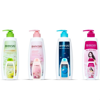 bhaesaj body whitening lotion 400+45 ml. เภสัช ครีมทาผิว โลช…