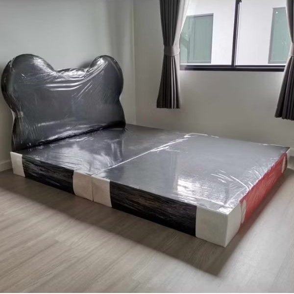 🖤❤️เตียงมิกกี้(เฉพาะเตียง)​❤️🖤