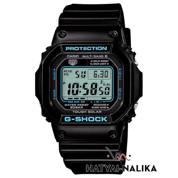 🔥ของแท้🔥 นาฬิกา G-SHOCK หายาก รุ่น GW-M5610BA-1,GW-M5610BA,GW-M5610