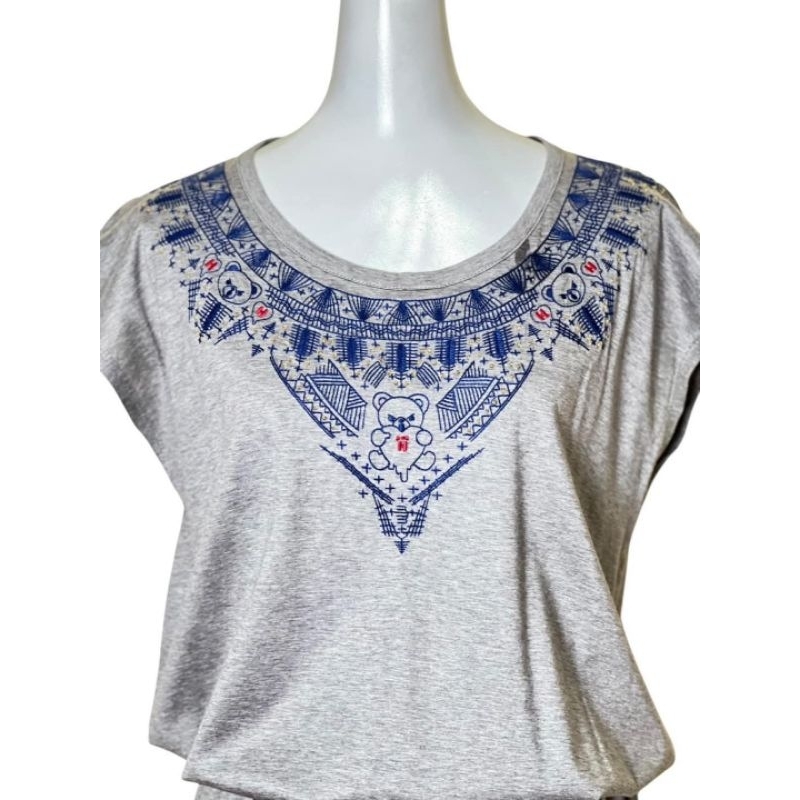 เดรส HYSTERIC GLAMOUR