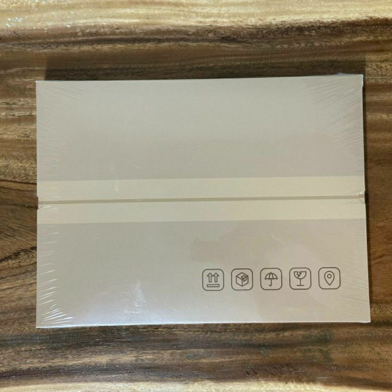 GMK Parcel keycap- base set