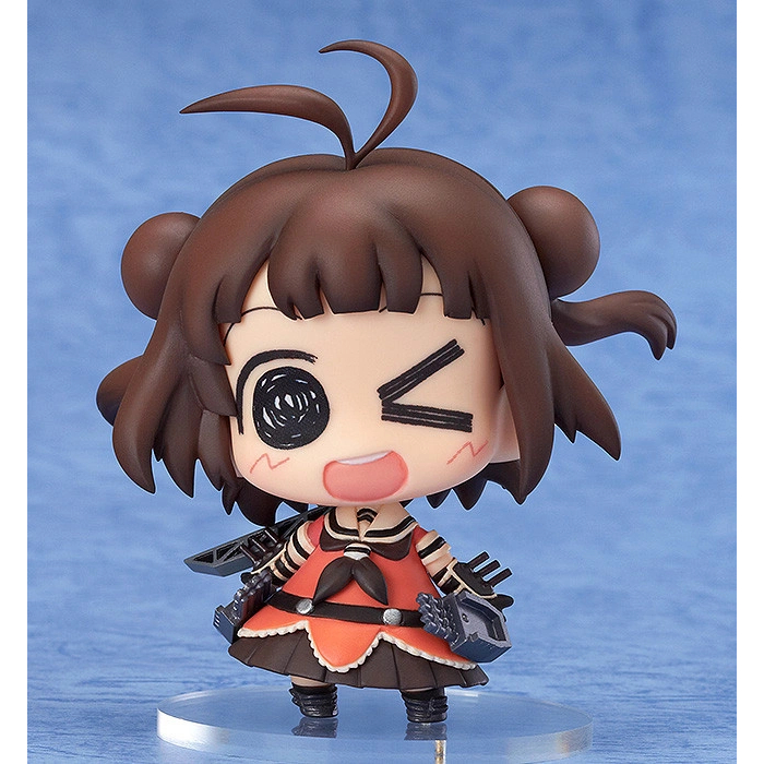 [ Figure แท้ ] Kantai Collection Medicchu - Naka [ Phat! ]