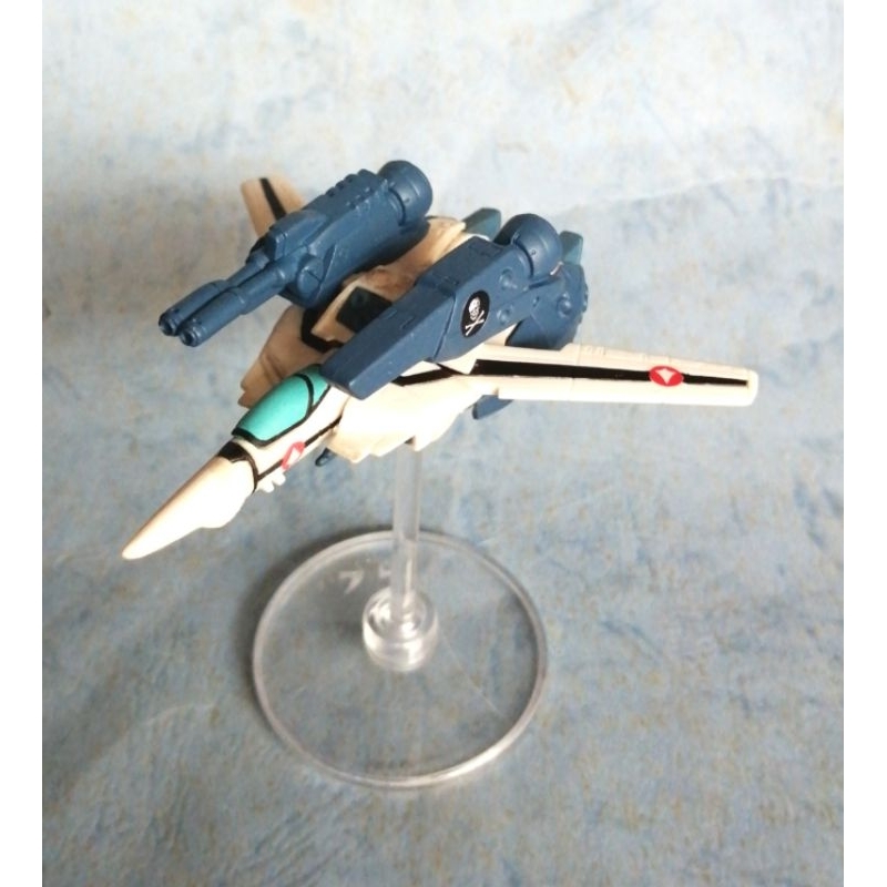 MACROSS...STRIKE​  VALKYRIE​  FIGHTER​  MODE​