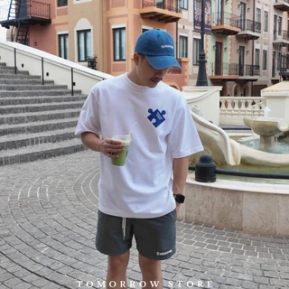 TOMORROW- เสื้อOVERSIZE/Premium - People Always