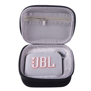 กระเป๋าJBL GO2-GO3-GO4ถือกันน้ำกันกระแทก  (ไม่รวมลำโพง) กระเ…