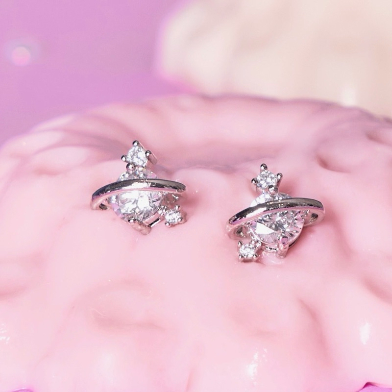 ต่างหู แบรนด์ Yyis ของใหม่