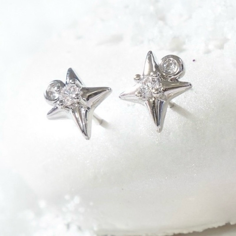 ต่างหู แบรนด์ Yyis ของใหม่