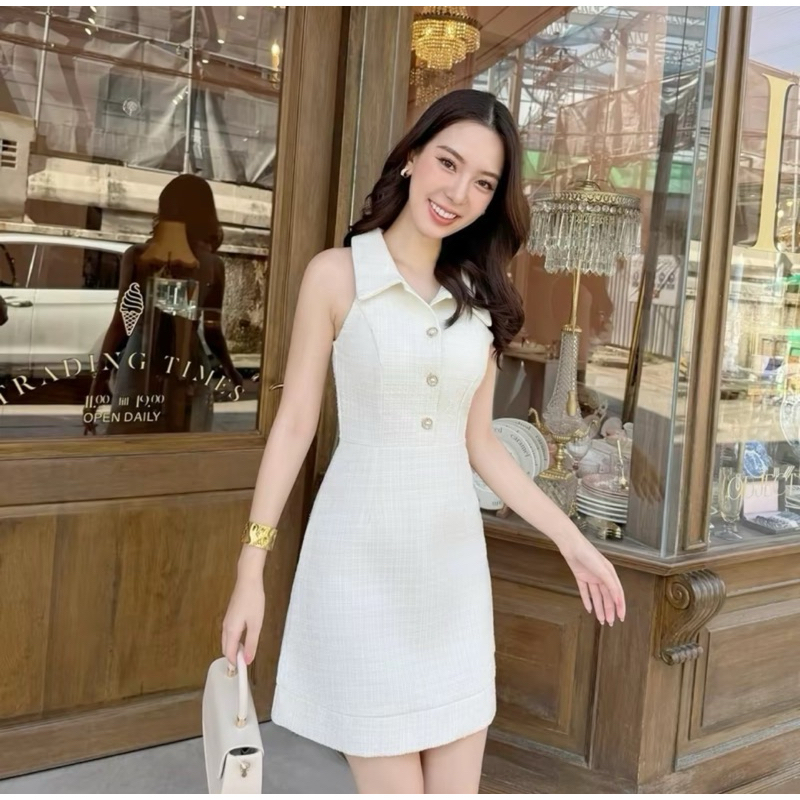 Vellis Closet - Realyn dress size s