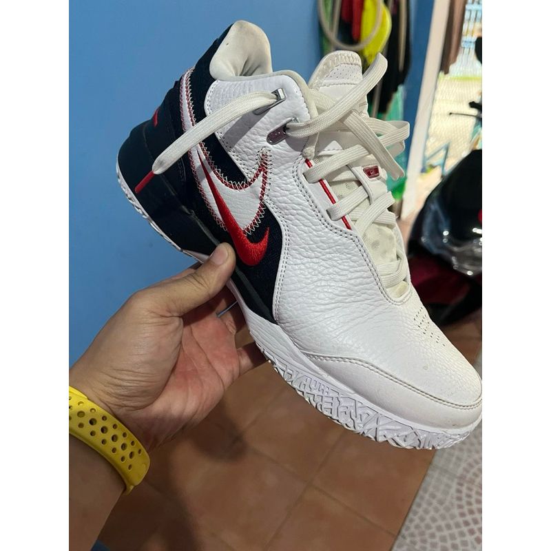 Nike Lebron nxxt gen