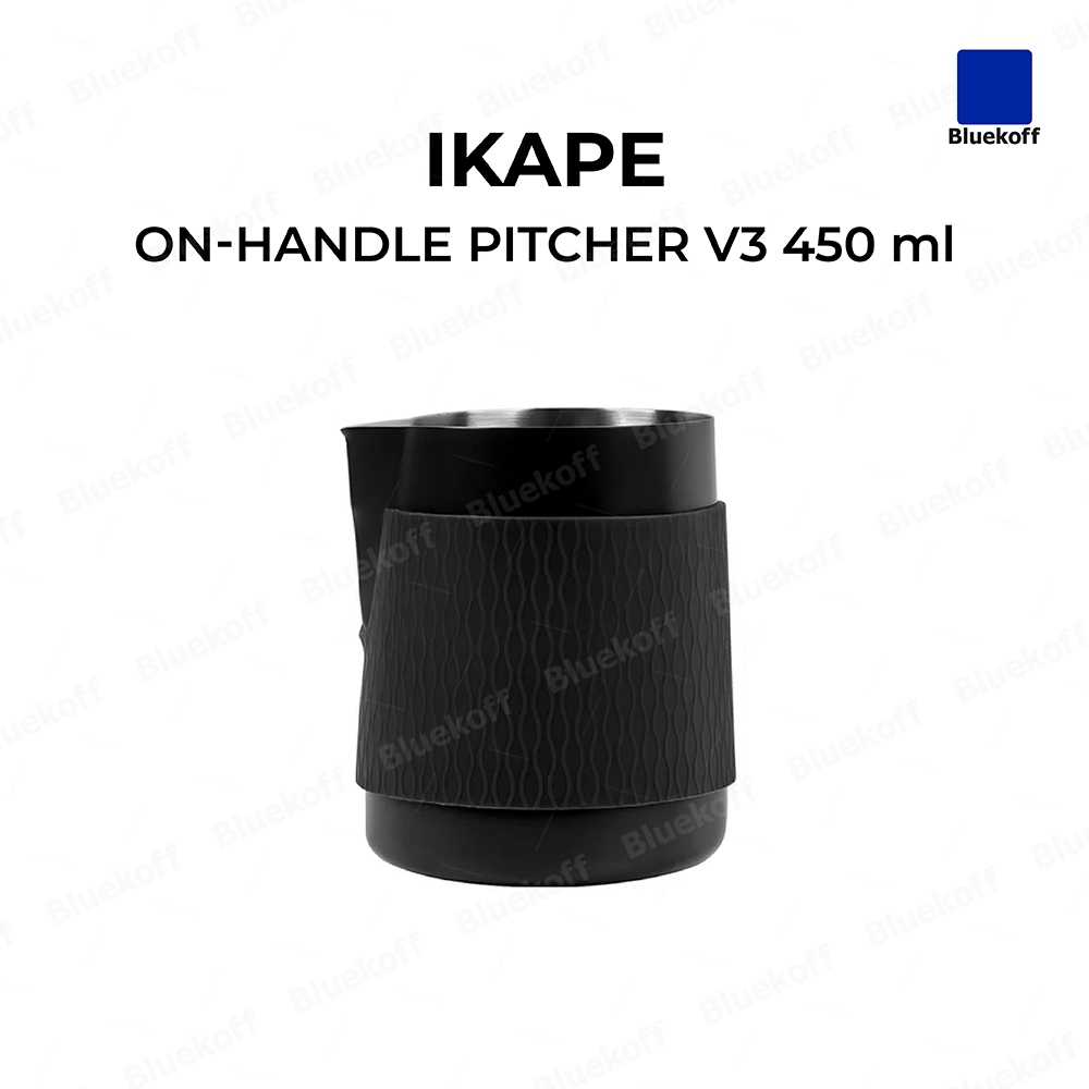 Bluekoff IKAPE Non-handle Pitcher V3 450 ml